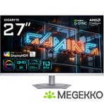 Gigabyte MO27Q2A ICE 27  Quad HD 280Hz QD-OLED Gaming, Verzenden, Nieuw