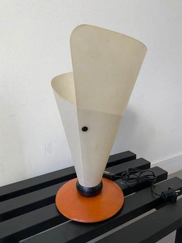 Domus - Lampe de table - Garde - Hêtre