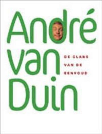 André van Duin (Luxe editie) 9789058976277 H. Visser, Boeken, Kunst en Cultuur | Dans en Theater, Verzenden, Zo goed als nieuw