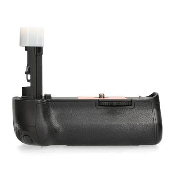 Jupio JBG-C014 Battery Grip Canon EOS 5D Mark IV, Audio, Tv en Foto, Ophalen of Verzenden, Zo goed als nieuw