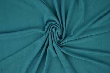 10 meter lycra tule - Donker petrol, Overige materialen, Overige kleuren, Verzenden, 120 cm of meer