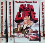 The Tarney/Spencer Band - Run For Your Life, Verzenden