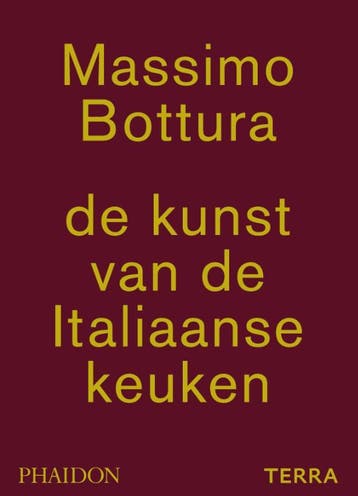 Massimo Bottura 9789089896155 Massimo Bottura, Boeken, Verzenden, Gelezen, Massimo Bottura