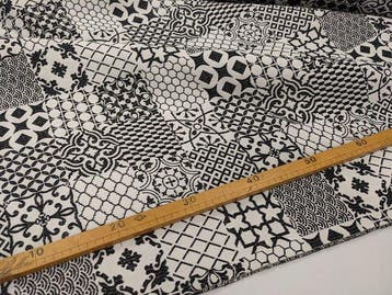 Gobelin alta grammatura double face - 520 x 175 !!! cm - -