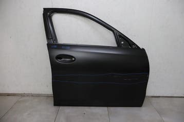 BMW X6 G06 rechter voorportier, Verzenden, Gebruikt