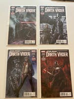 Star Wars: Darth Vader (Vol. 1) #1/5, 7/25 + #7 SDCC 2015