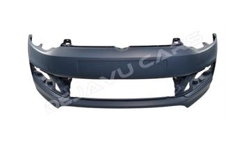 Voorbumper voor Volkswagen Polo 5 (6R) R line, Ophalen of Verzenden