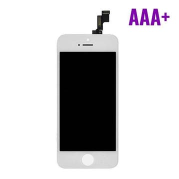 iPhone 5S Scherm (Touchscreen + LCD + Onderdelen) AAA+, Verzenden, Nieuw