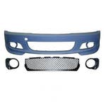 M-Tech 2 (Sport Look) Voorbumper BMW E46 Coupe/Sedan B6088, Nieuw, Voor, BMW