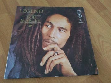 Bob Marley , Eddy Grant - 11 LP Reggae inc. Doppel LP - LP, Nieuw in verpakking