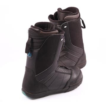 38,5 40 40,5 41 snowboard schoenen K2 RAIDER BOA, INTUITION, Sport en Fitness, Verzenden, Gebruikt