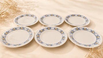 Villeroy & Boch - Villeroy et Boch - Tafelservies voor 6 (6)