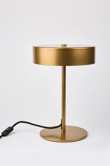 Frandsen - Bespoke - Tafellamp - DarkLED - Metaal