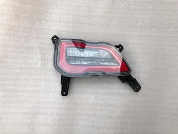 Hyundai Kona Iron Man achterlicht LED links onder, Verzenden, Gebruikt