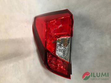Achterlicht Honda Jazz IV (15-20) links LED origineel EU-ver, Verzenden, Gebruikt, Honda