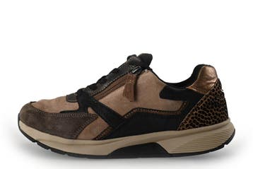 Gabor Sneakers in maat 39, Overige kleuren, Verzenden, Gabor, Zo goed als nieuw