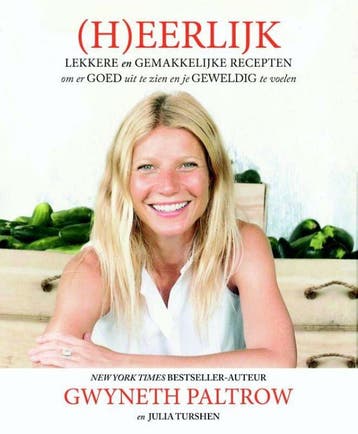 (H)eerlijk (Goed), Boeken, Verzenden, Nieuw