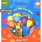 Tweenies Een nieuw huis voor kikker 9789043904117 D. Redmond, Verzenden, Gelezen, D. Redmond