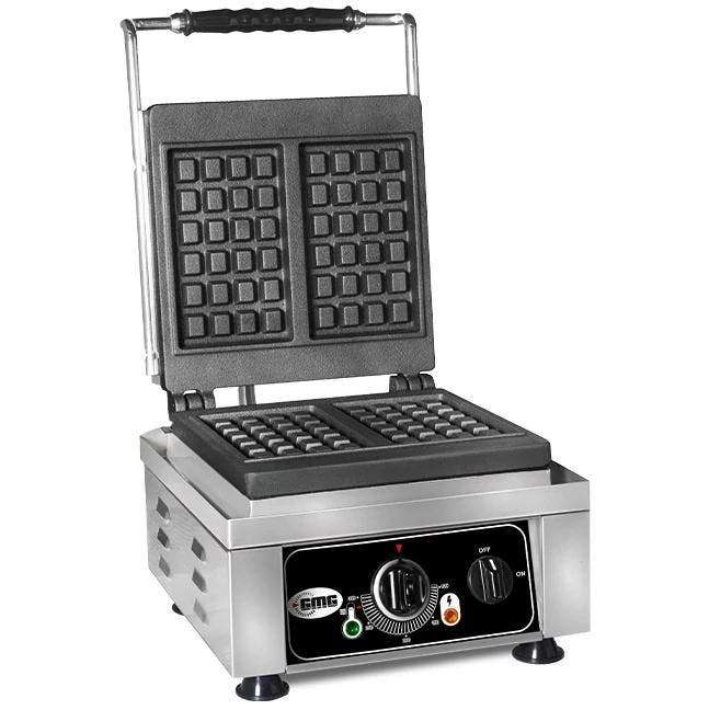 Wafelijzer | CLASSIC | Enkel | Belgische Wafels, Articles professionnels, Horeca | Équipement de cuisine, Envoi