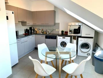 Appartement en Rue du Roetaert, Uccle