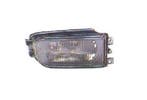 Mistlamp Geribbeld Glas BMW 5 Serie E39 en Z3 Rechts B9633, Nieuw, BMW