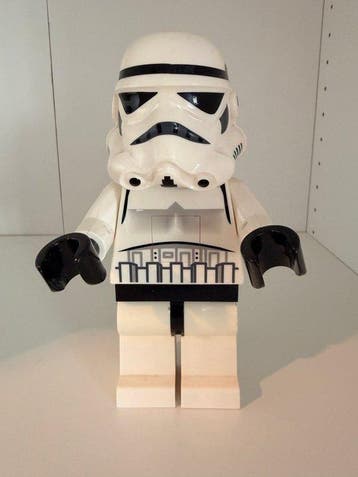 Lego Lampe minifigurine géante - Star Wars - Lego Star Wars, Nieuw