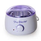 Prowax Harsverwarmer voor Blokjes en Blikken Hars en Hars..., Elektronische apparatuur, Verzenden, Nieuw, Scheren en Epileren