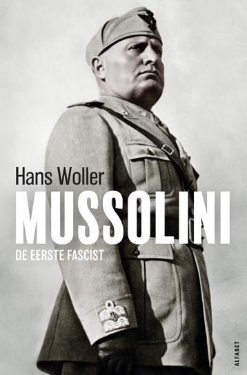 Mussolini 9789021340203 Hans Woller, Verzenden, Zo goed als nieuw, Hans Woller
