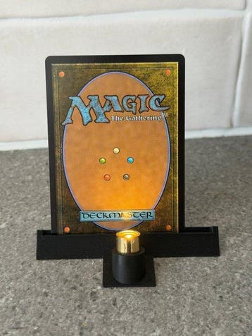 Marvel - 1 Card - Magic: The Gathering R 397 Foil, Alternate