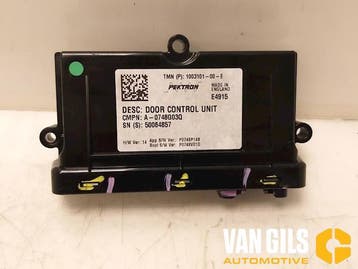 Centrale Deurvergrendelings Module Tesla Model S O178109