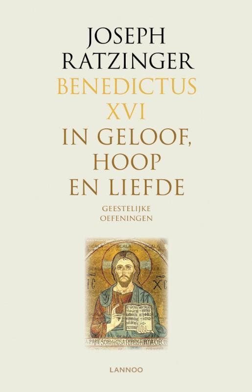 Oefeningen in geloof, hoop en liefde 9789020987812, Boeken, Godsdienst en Theologie, Zo goed als nieuw, Verzenden