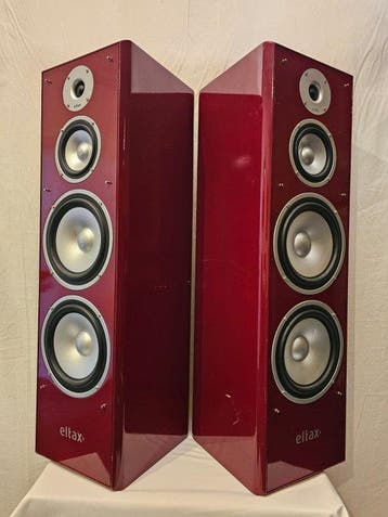 Eltax - Matrix Evolution Luidsprekerset