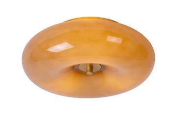 Lucide SENTINO - Plafonnière - Ø 30 cm - 3xG9 -, Verzenden, Nieuw