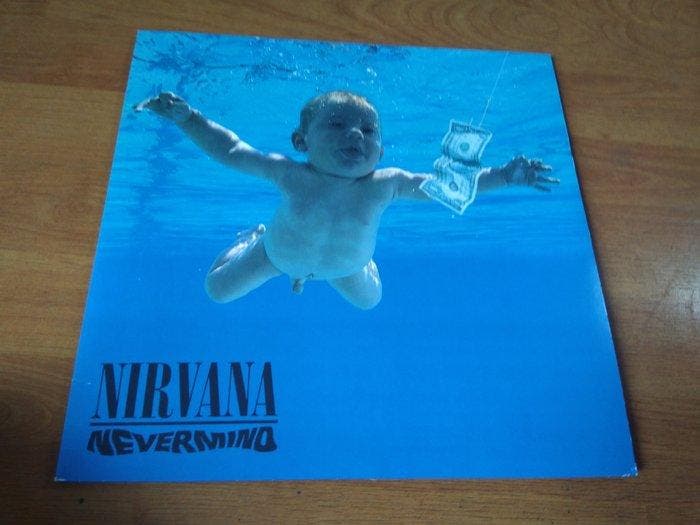 Pink Floyd , Black Sabbath , The Smiths , Nirvana -, CD & DVD, Vinyles Singles