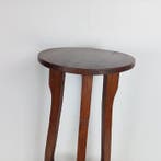 Plantentafel - Eik - Piëdestal