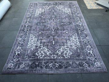 B2B Carpets - Vintage Amethyst - Vloerkleed - 290 cm - 200, Huis en Inrichting, Nieuw