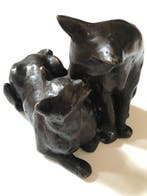 Figuur - Brons