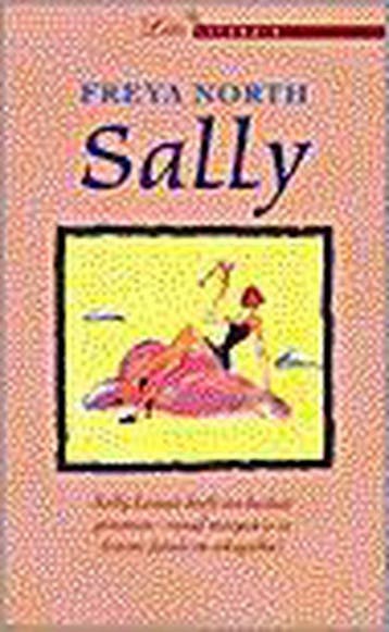 Sally / Lite literair 9789022524220 Freya North, Verzenden, Freya North