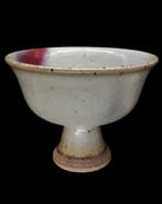 Oud-Chinees - Yunyao-porseleinen theebol - Song-dynastie