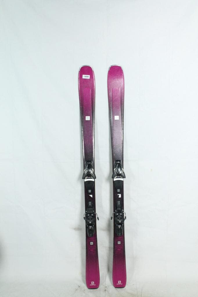 Refurbished - Ski - Salomon AIRA - 160, Sports & Fitness, Ski & Ski de fond, Enlèvement ou Envoi
