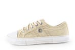 Gant Sneakers in maat 37 Beige, Kleding | Dames, Verzenden, Beige, Zo goed als nieuw, Sneakers