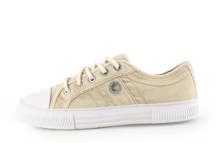 Gant Sneakers in maat 37 Beige, Kleding | Dames, Schoenen, Beige, Zo goed als nieuw, Sneakers, Verzenden