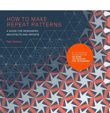 How To Make Repeat Patterns |  | Nieuw, Verzenden, Nieuw
