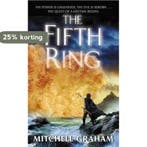 The Fifth Ring 9780060506513 Mitchell Graham, Verzenden, Gelezen, Mitchell Graham