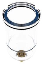 Plastic Kom Semi-Auto Standaard 3, Doe-het-zelf en Bouw, Verzenden, Nieuw