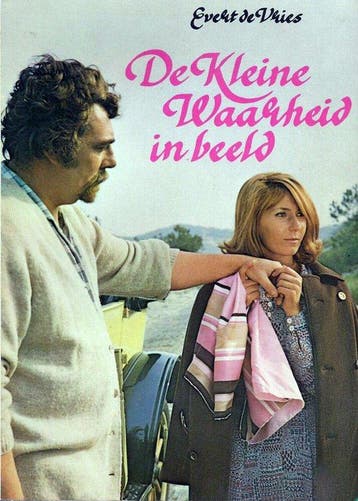 Kleine waarheid in beeld. - de Vries., Verzenden, Nieuw