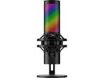 HyperX QuadCast 2 S - USB Microfoon - 32-bit/192kHz audio -, Verzenden, Zo goed als nieuw