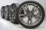 BMW X3 X4 G01 G02 718M 21 inch velgen Bridgestone Runflat Zo, Ophalen of Verzenden, Nieuw