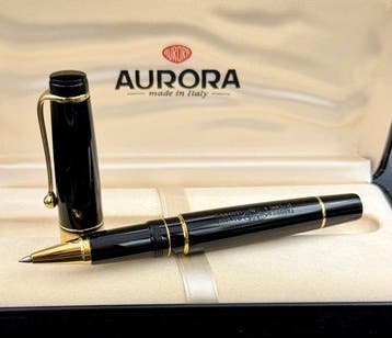 Aurora - Optima 975 - Stylo à bille roulante