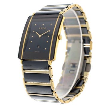 Rado - Diastar - Zonder minimumprijs - Heren - 1990-1999, Nieuw